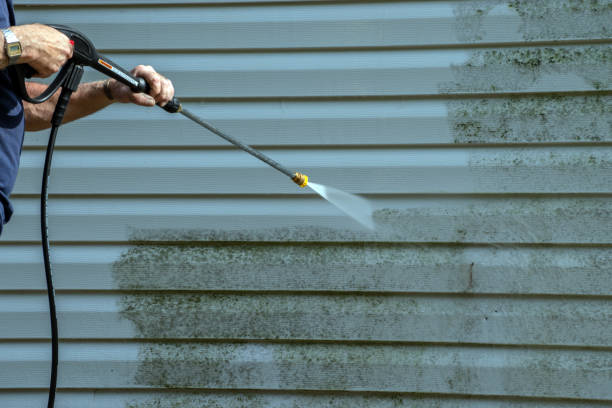 Local Pressure Washing Services in Oakhurst, OK