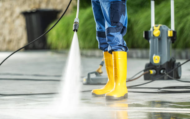 Best Roof Pressure Washing  in Oakhurst, OK